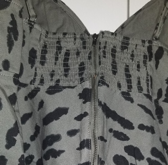 Leopard Set - Picture 4 of 7